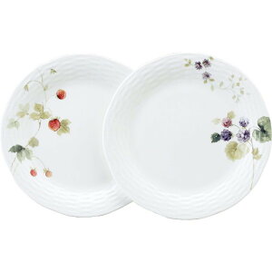 NARUMI yz[V[K[f v[gZbg 24cm 2lp i~ HEELb`pi HEMyz