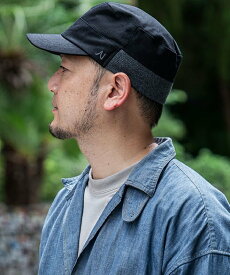 nakota nakota コットン リブ ワークキャップ 帽子 メンズ レディース アウトドア ナコタ 帽子 キャップ ブラック ブラウン ブルー【送料無料】