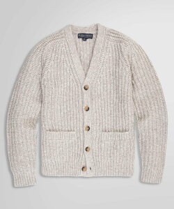 �ySALE�^30%OFF�zBROOKS BROTHERS �A���p�J�u�����h �C���O���b�V�����u V�l�b�N�J�[�f�B�K�� �u���b�N�X �u���U�[�Y �g�b�v�X �J�[�f�B�K�� �z���C�g�y���������z