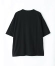「HOTEL PALACE」オテルパラス アンリマティス アートグラフィックTシャツB