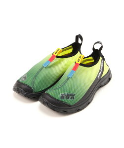 MANASTASH SALOMON/T/RX MOC 3.0/ L47757600 }iX^bV V[YEC Xj[J[ O[yz