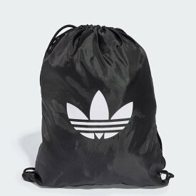 adidas 【公式】アディダス adidas 返品可 アディカラー ジムサック アディダス バッグ その他のバッグ ブラック