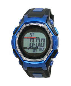 BACKYARD FAMILY フォルミア FORMIA デジタルウオッチ ローラ アクセサリー・腕時計 腕時計