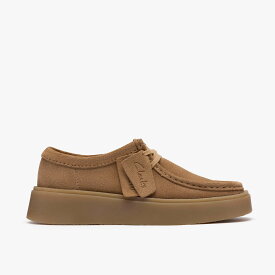 【SALE／30%OFF】Clarks Torview W クラークス シューズ・靴 スニーカー ブラック【送料無料】