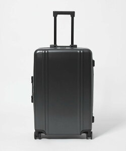 UNITED ARROWS yʒzZERO HALLIBURTON Classic Light Weigh 3.0 26inc/L[P[X iCebhA[Y obO X[cP[XEL[obO O[yz