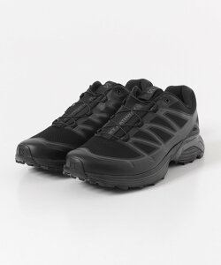 URBAN RESEARCH DOORS SALOMON XT-PATHWAY II �A�[�o�����T�[�`�h�A�[�Y �V���[�Y�E�C �X�j�[�J�[ �u���b�N�y���������z