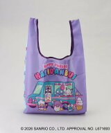 212 KITCHEN STORE エコバッグM HAPIDANBUI ＜Sanrio サンリオ＞ トゥーワントゥーキッチンストア 福袋・…