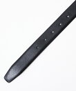【一部店舗+WEB限定】リバーシブル レザー ドレスベルト
