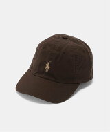 FRAMeWORK POLO RALPH LAUREN コットンチノクラシックスポーツキャップ フレームワーク 帽子 キャップ ブ…