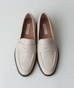 【SALE／50%OFF】ODETTE E ODILE SLペニーローファー フラット25↓↑ ユナイテッドアローズ アウトレット シューズ・…