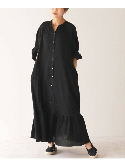 Slobe Iena ウォッシャブル楊柳フレアワンピース Rakuten Fashion 楽天ファッション 旧楽天ブランドアベニュー Cu6509
