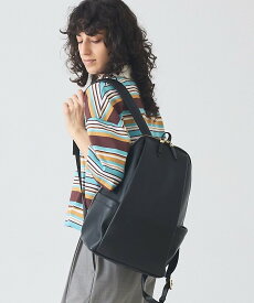 LOWELL Things 【Produce by スタイリスト小山田早織】10 POCKETS ORIGI ロウェル シングス バッグ リュック・バックパック ホワイト グレー ブラック【送料無料】