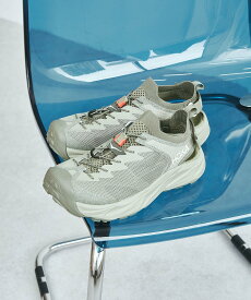 UNITED ARROWS green label relaxing ＜HOKA ONE ONE＞ホパラ 2 スニーカー ユナイテッドアローズ グリーンレーベルリラクシング シューズ・靴 スニーカー ブラック カーキ【送料無料】