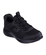 SKECHERS ハンズフリー スリップインズ バウンダー ブリスクバースト スケッチャーズ シューズ・靴 スニ…