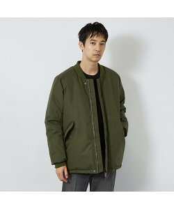 ABAHOUSE LASTWORD �yPYRENEX / �s���l�b�N�X�zHMW001/SOULOM/�X���� �A�o�n�E�X �W���P�b�g�E�A�E�^�[ �_�E���W���P�b�g�E�_�E���x�X�g �J�[�L�O���[�� �u���b�N �x�[�W���y���������z