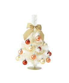 Francfranc デスクトップツリー セット S ゴールド フランフラン インテリア・生活雑貨 オブジェ・置物・アート ゴールド