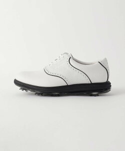 UNITED ARROWS GOLF yʒzCOLE HAAN*UNITED ARROWS Y Originalgrand Saddle/StV[Y iCebhA[Y X|[cEAEghApi StObY ubN zCgyz