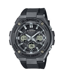 G-SHOCK G-SHOCK/GST-W110MS-1AJF/�J�V�I �u���b�W �A�N�Z�T���[�E�r���v �r���v�y���������z