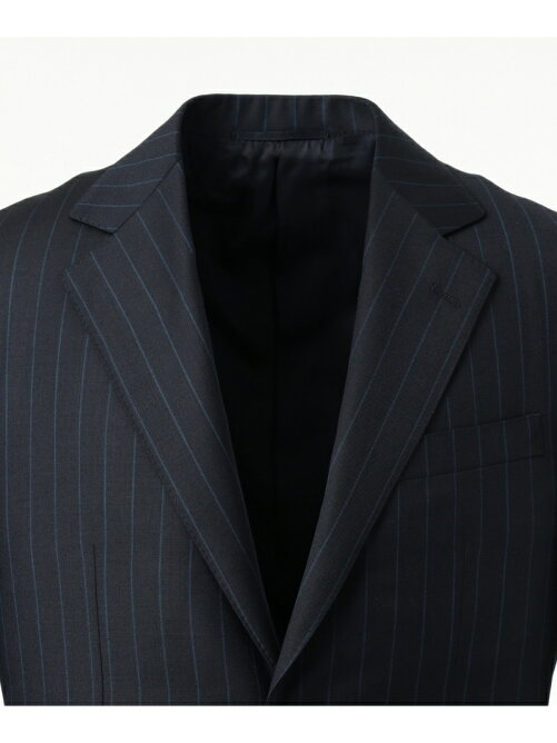 J Press カラードチョークストライプ スーツ Rakuten Fashion 楽天 J Press カラードチョークストライプ スーツ Rakuten Fashion 楽天