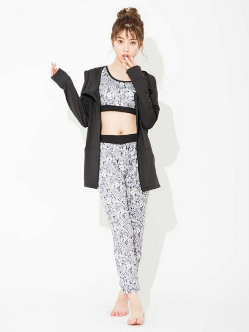 Cecil Mcbee 19新春福袋 Fitness Wear Goods福袋 Rakuten Fashion 楽天ファッション 旧楽天 ブランドアベニュー Q