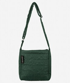 Marimekko Joy Crossbody M Logo ショルダーバッグ マリメッコ バッグ ショルダーバッグ ブラック【送料無料】