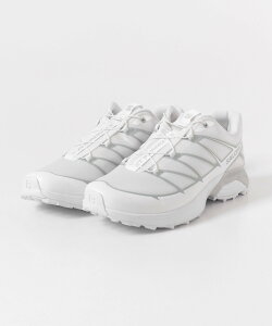 URBAN RESEARCH DOORS SALOMON XT-PATHWAY II �A�[�o�����T�[�`�h�A�[�Y �V���[�Y�E�C �X�j�[�J�[ �z���C�g�y���������z