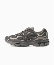 楽天市場】asics gel nyc（カラーグレー）（メンズ靴｜靴）の通販