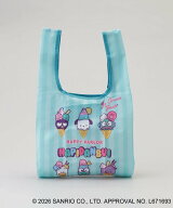 212 KITCHEN STORE エコバッグS HAPIDANBUI ＜Sanrio サンリオ＞ トゥーワントゥーキッチンストア 福袋・…