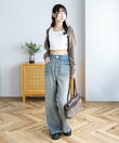接触冷感サムホール付きボレロ