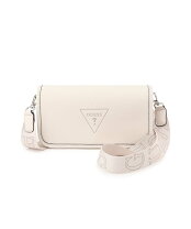 楽天市場】guess バッグ デニム（ショルダーバッグ・メッセンジャー 