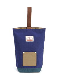 OCEAN&GROUND OCEAN&GROUND/シューズBAG CRAZY オーシャンアンドグラウンド バッグ その他のバッグ ブラウン ブルー ピンク ネイビー グレー