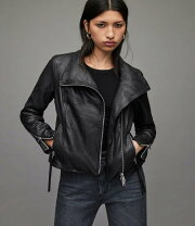 楽天市場】allsaints ライダースの通販