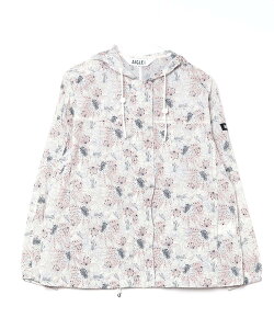 �ySALE�^30%OFF�zAIGLE UV�J�b�g �����p�b�J�u���v�����g�i�C�����W���P�b�g �t�����[�� �J���t���[�W���� �G�[�O�� �W���P�b�g�E�A�E�^�[ �i�C�����W���P�b�g �z���C�g�y���������z