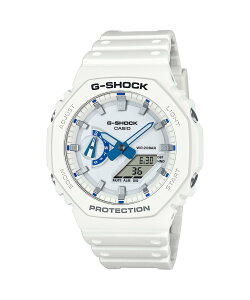 G-SHOCK G-SHOCK/GA-2100HDS-7AJF/�J�V�I �u���b�W �A�N�Z�T���[�E�r���v �r���v�y���������z