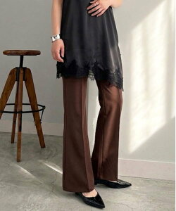 �ySALE�^17%OFF�zRanan Ranan/(W)�W���[�W�[�c�C���t���A�[�p���c ���i�� �p���c �W���[�W�E�X�E�F�b�g�p���c �u���b�N �z���C�g �u���E��