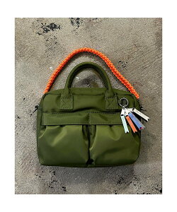 ABAHOUSE LASTWORD �ycheek / �`�[�N�zW pocket 3way boston / �_�u���| �A�o�n�E�X �o�b�O �{�X�g���o�b�O �u���b�N �O���[ �J�[�L�O���[�� �x�[�W���y���������z