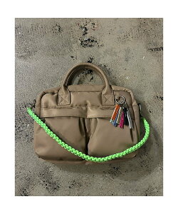 ABAHOUSE LASTWORD �ycheek / �`�[�N�zW pocket 3way boston / �_�u���| �A�o�n�E�X �o�b�O �{�X�g���o�b�O �u���b�N �O���[ �J�[�L�O���[�� �x�[�W���y���������z
