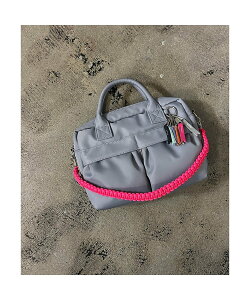 ABAHOUSE LASTWORD �ycheek / �`�[�N�zW pocket 3way boston / �_�u���| �A�o�n�E�X �o�b�O �{�X�g���o�b�O �u���b�N �O���[ �J�[�L�O���[�� �x�[�W���y���������z