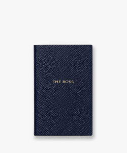 SMYTHSON Pastegrain Wafer The Boss X}C\ [ 蒠E lCr[yz