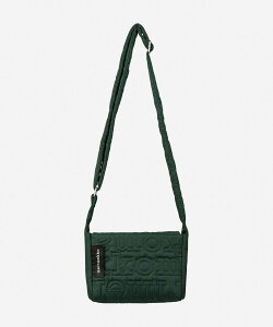 �ySALE�^30%OFF�zMarimekko Joy Crossbody S Logo �V�����_�[�o�b�O �}�����b�R �o�b�O �V�����_�[�o�b�O �u���b�N�y���������z