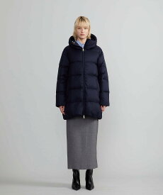 DUVETICA (W)WICAPI デュベティカ ジャケット・アウター ダウンジャケット・ダウンベスト ネイビー カーキグリーン ブラック【送料無料】