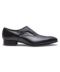 REGAL REGAL 57KL �V���O�������N GORE-TEX �u���b�N �r�W�l�X�V���[�Y ���[�K�� �t�b�g�R�~���j�e�B�[ �V���[�Y�E�C �X���b�|�� �u���b�N�y���������z