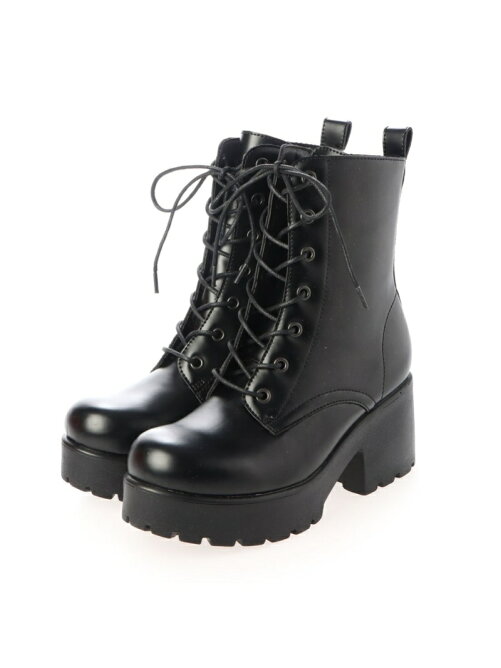 Evol レースアップブーツ Rakuten Fashion 楽天ファッション 旧楽天ブランドアベニュー Bs5511