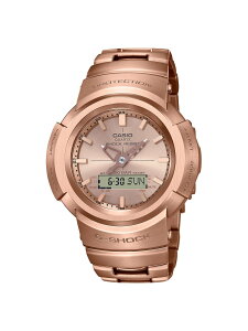 G-SHOCK G-SHOCK/(M)t^/AWM-500GD-4AJF/JVI ubW ANZT[Erv rvyz