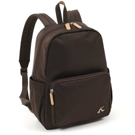 Kitamura リュック R-0711 キタムラ バッグ リュック・バックパック ベージュ ネイビー ブラック【送料無料】