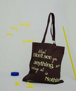 �ySALE�^50%OFF�zRODE SKO Pas De DANSE Letter ToteBag ���f�X�R �o�b�O �g�[�g�o�b�O �O���[�� �u���b�N �z���C�g �u���E��
