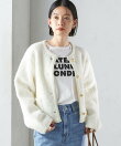 <手洗い可能>メタル釦 パイル ジャケット