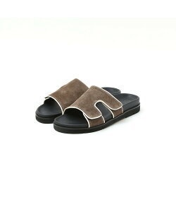 ySALE^50%OFFzDESIGNWORKS yʒzPELLICO SUNNY / XG[hV[T_ fUC[NX V[YEC T_ ubN x[W O[yz