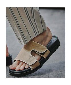 ySALE^50%OFFzDESIGNWORKS yʒzPELLICO SUNNY / XG[hV[T_ fUC[NX V[YEC T_ ubN x[W O[yz