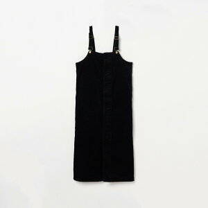 woadblue Deck Overall Skirt �G���I�|�[�� �X�J�[�g ���̑��̃X�J�[�g �u���b�N�y���������z